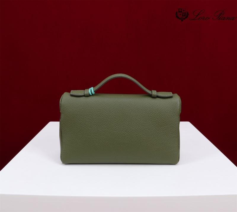 Loro Piana Satchel bags